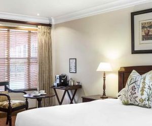 Faircity Falstaff Hotel Sandton South Africa