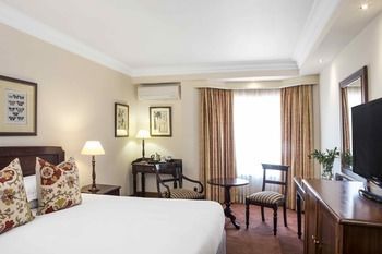 image of hotel Premier Hotel Falstaff