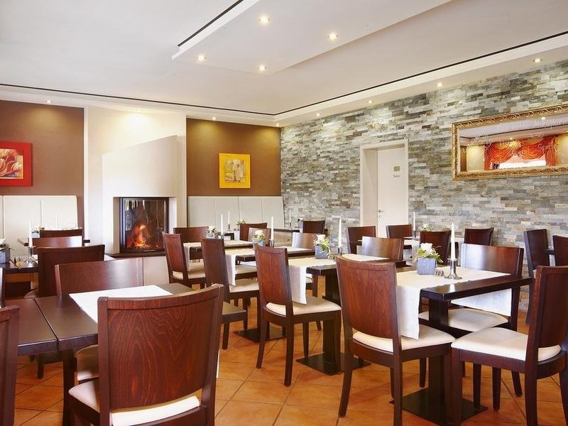 Hotel Photo 13