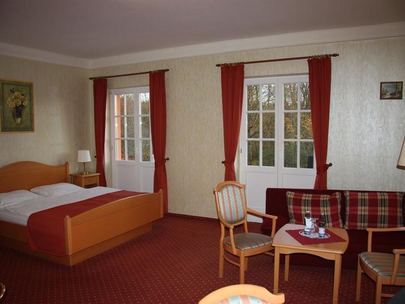Hotel Photo 2