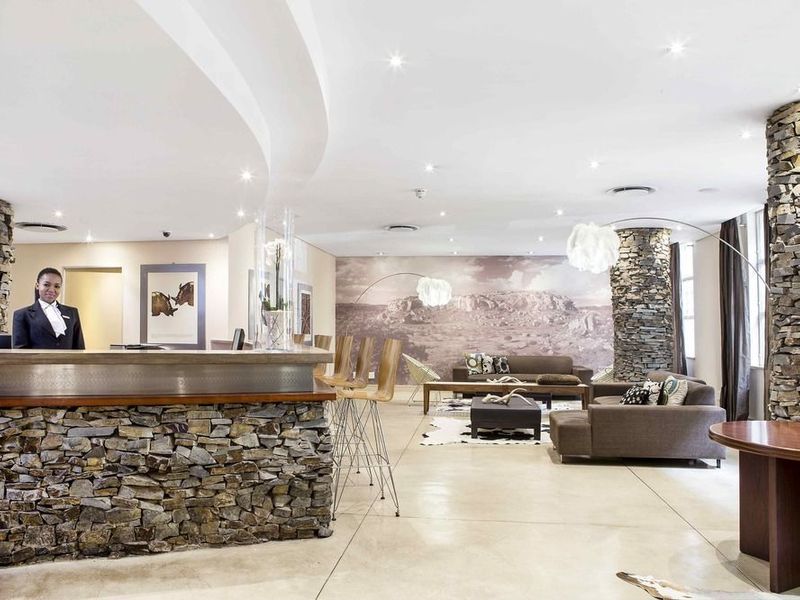 Hotel Photo 16