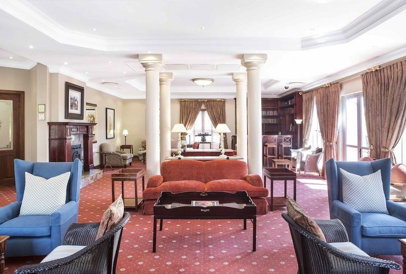 image of hotel Premier Hotel Quatermain