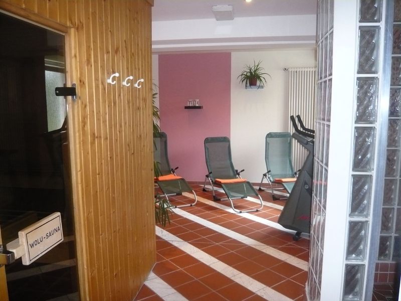 Hotel Photo 18