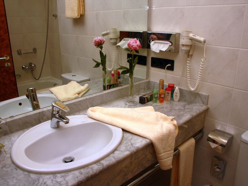 Hotel Photo 8