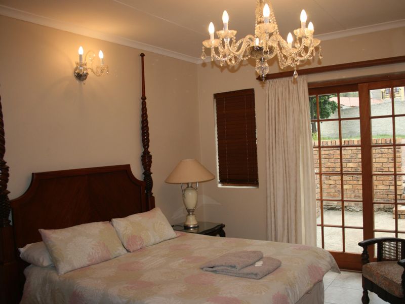 صورة الفندق 1