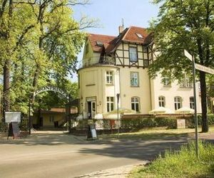 Hotel Kronprinz Falkensee Germany