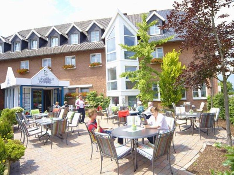 Hotel Photo 9