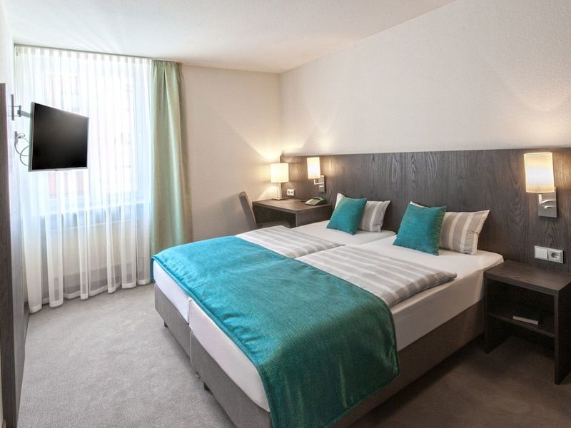 Hotel Photo 1