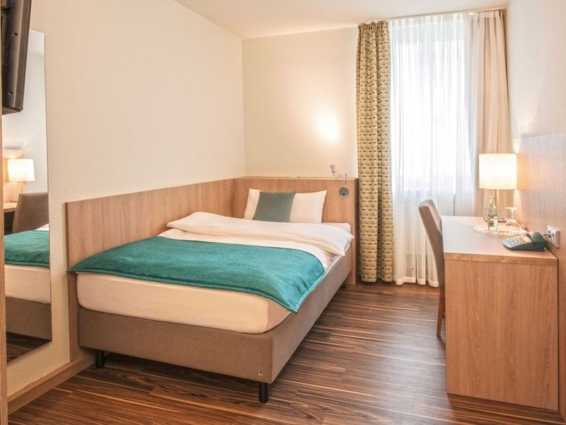Hotel Photo 2