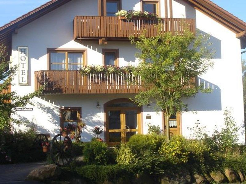 Hotel Photo 10