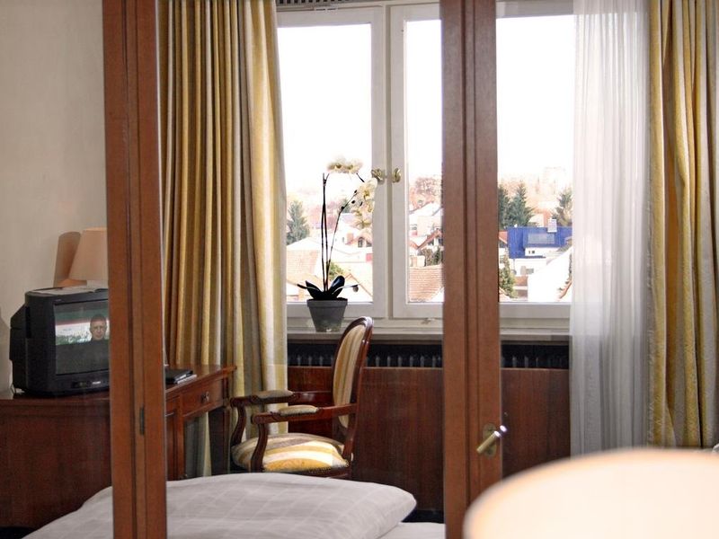 Hotel Photo 2