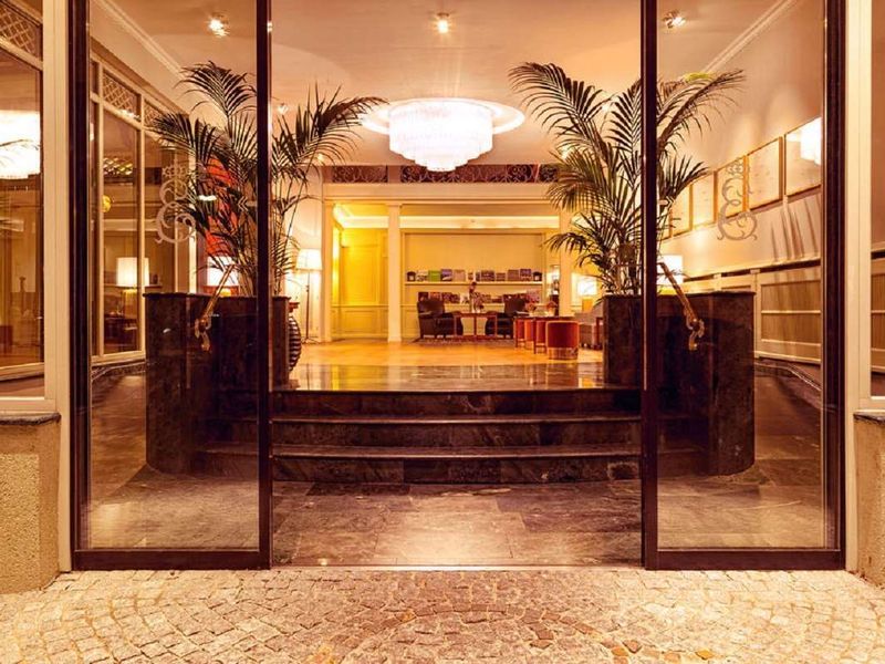 Hotel Photo 16