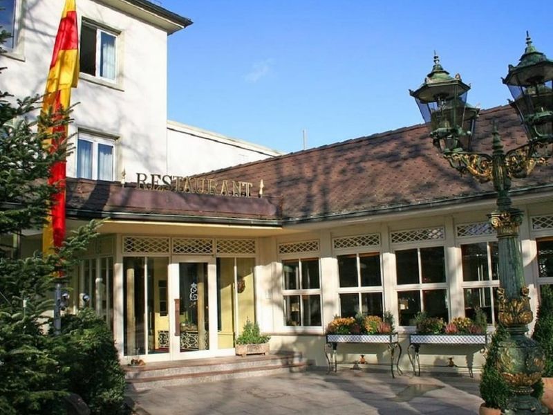 Hotel Photo 23