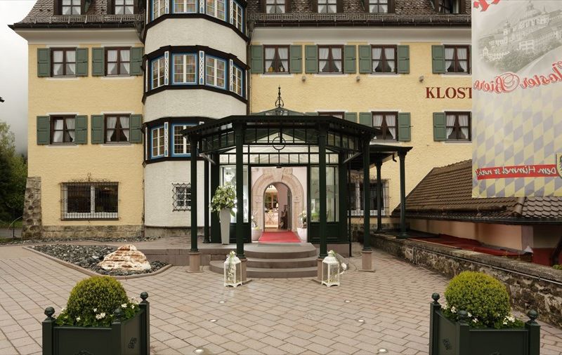 Hotel Photo 21
