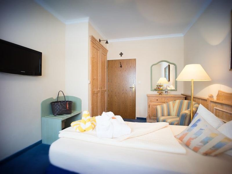 Hotel Photo 5