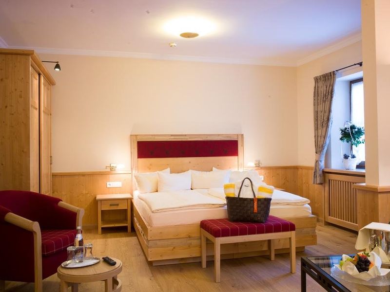 Hotel Photo 8