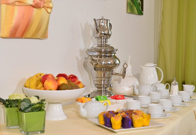 صورة الفندق 8
