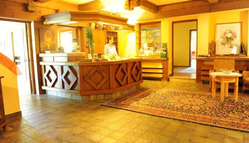 Hotel Photo 15