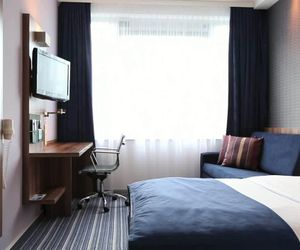 Holiday Inn Express Essen - City Centre Essen Germany