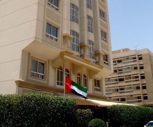 Queen Inn Apartment Ras Al Khaimah United Arab Emirates