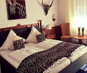 Hotel am Schlosspark Essen Germany