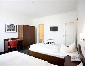 Hotel Jung Essen Germany
