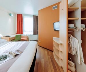 ibis Essen Hauptbahnhof Essen Germany