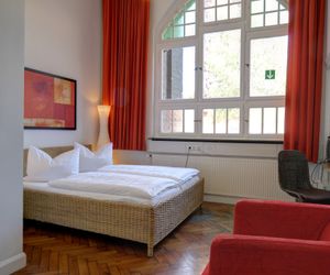 Alte Lohnhalle Kultur- und Tagungshotel Essen Germany