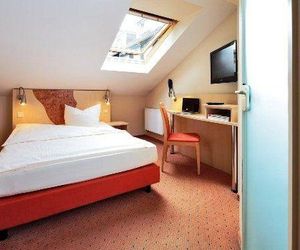 Hotel Petul An der Zeche Essen Germany