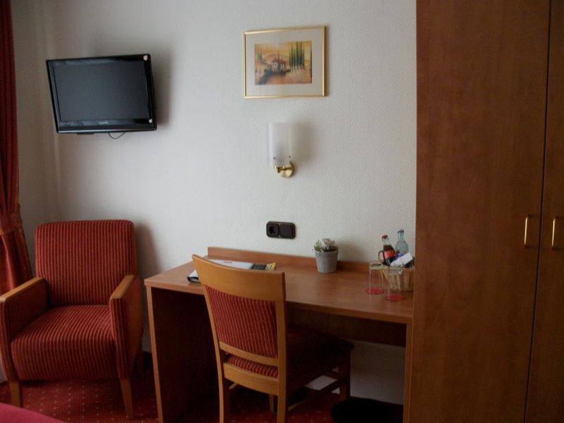 Hotel Photo 10