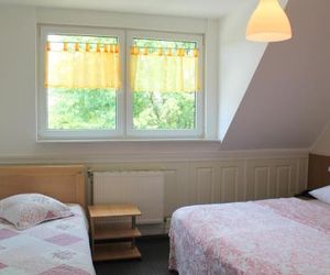 Hotel Palla Essen Germany