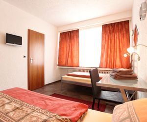 Hotel Frohnhauser Hof Essen Germany