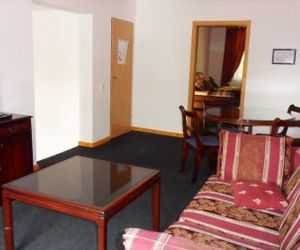 Hotel Rutherbach Essen Germany