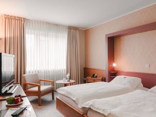 Hotel pic Sengelmannshof