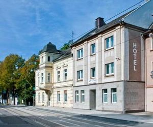 Bed & Breakfast BonnaNotte Essen Germany