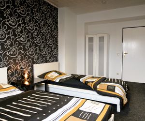 Suite-Apartment-Essen Essen Germany