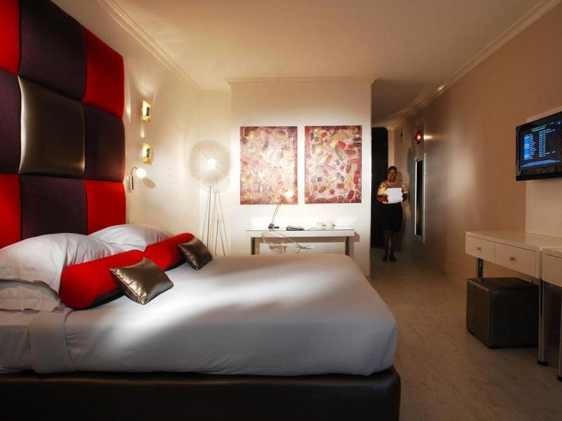 Hotel Photo 2