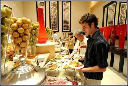 Hotel Photo 11