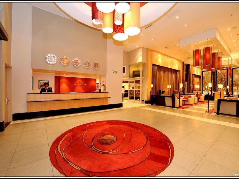 Hotel Photo 13