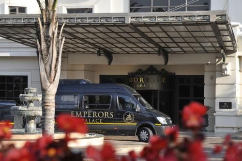 Hotel Photo 19