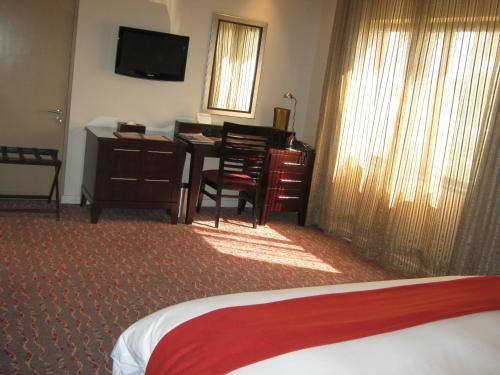 Hotel Photo 5