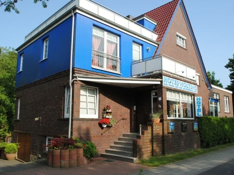 Hotel Photo 20