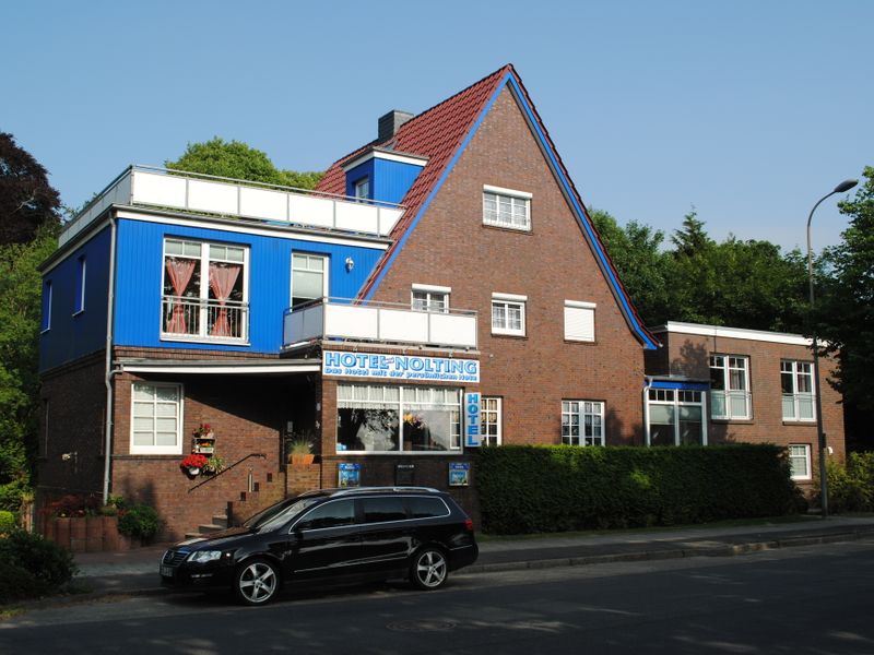 Hotel Photo 23