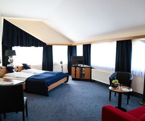 Best Western Hotel de Ville Eschweiler Germany