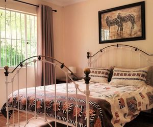 Pine Tree Lodge Midrand South Africa