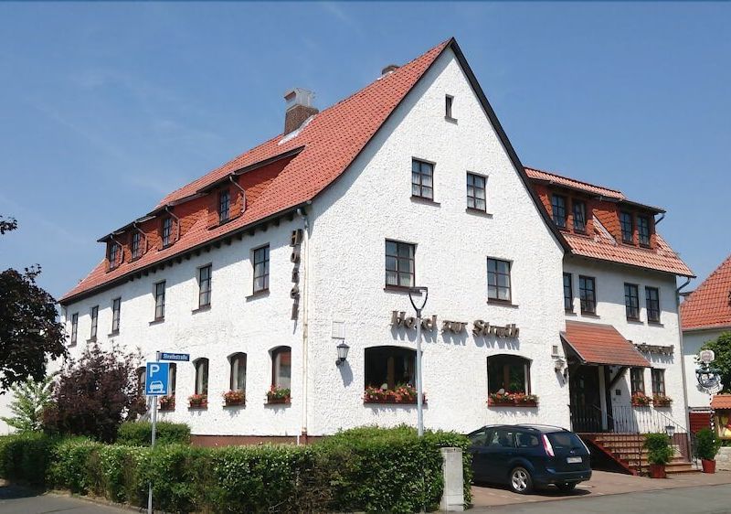 Hotel Photo 12