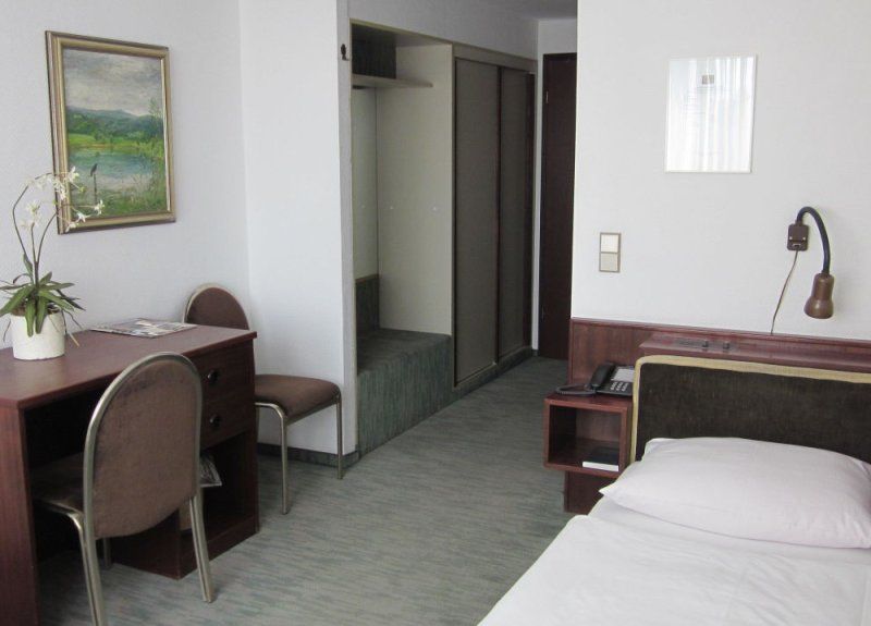 Hotel Photo 1