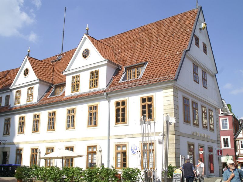 Hotel Photo 22