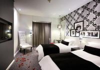 Отзывы Protea Hotel Fire & Ice! by Marriott Johannesburg Melrose Arch, 4 звезды