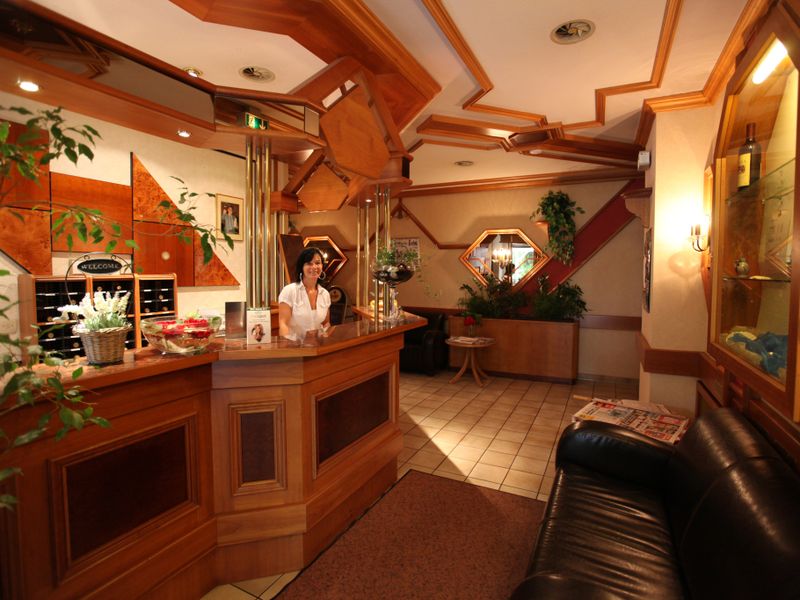 Hotel Photo 18